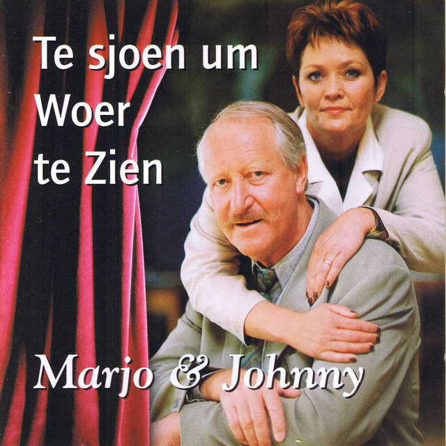 Te Sjoen Um Woer Te Zien