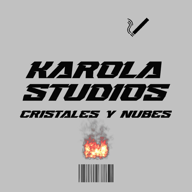 Cristales Y Nubes
