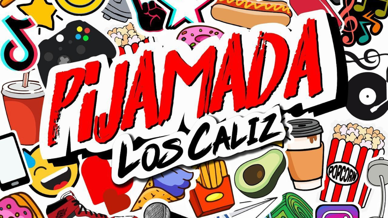 Pijamada