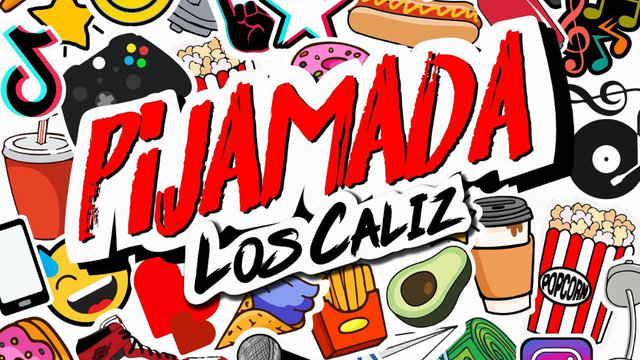 Pijamada