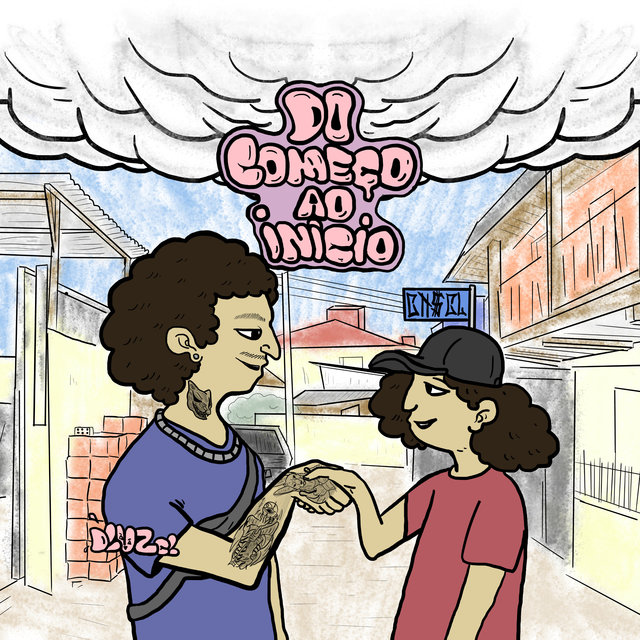 Do Começo ao Início