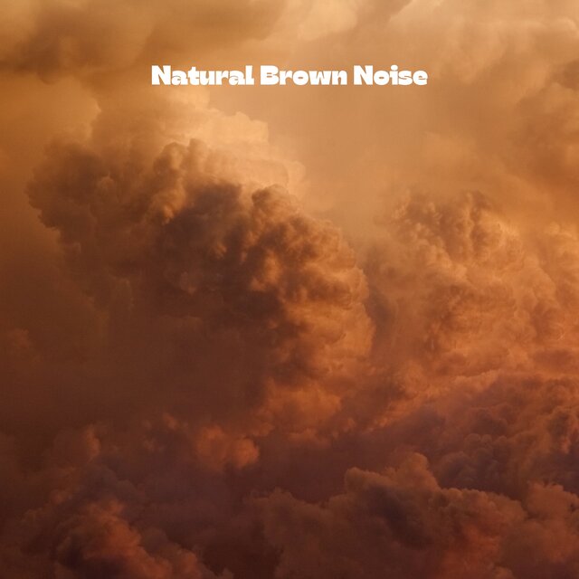 Natural Brown Noise