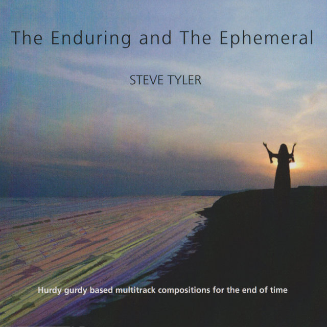 The Enduring and the Ephemeral