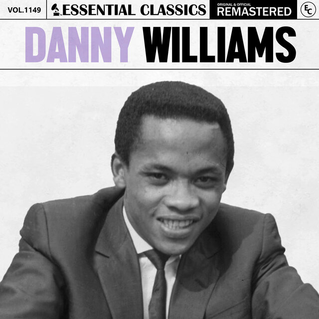 Essential Classics, Vol. 1149: Danny Williams