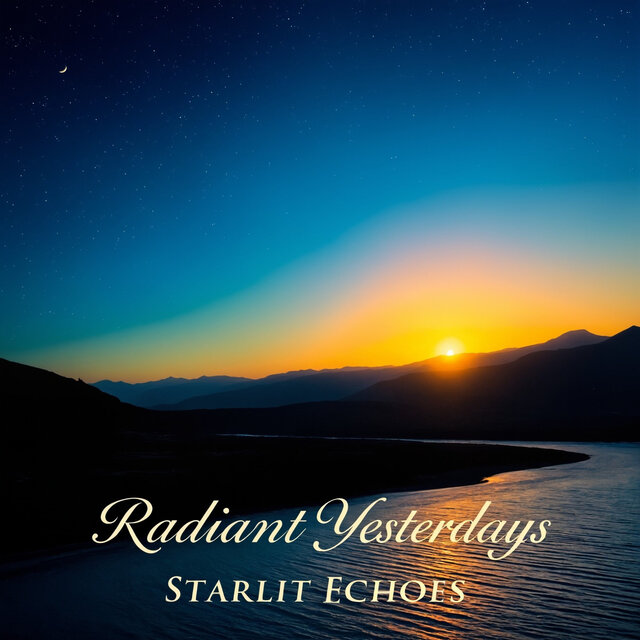 Starlit Echoes