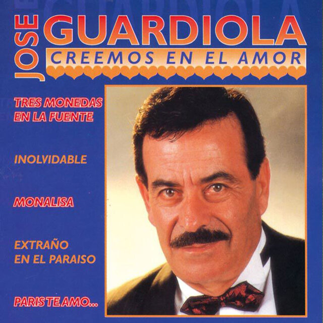 Creemos en el Amor