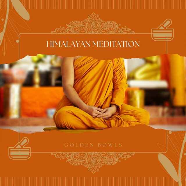 Himalayan Meditation