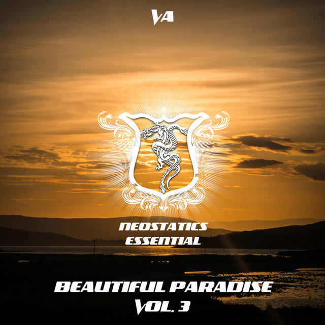 Beautiful Paradise, Vol. 3