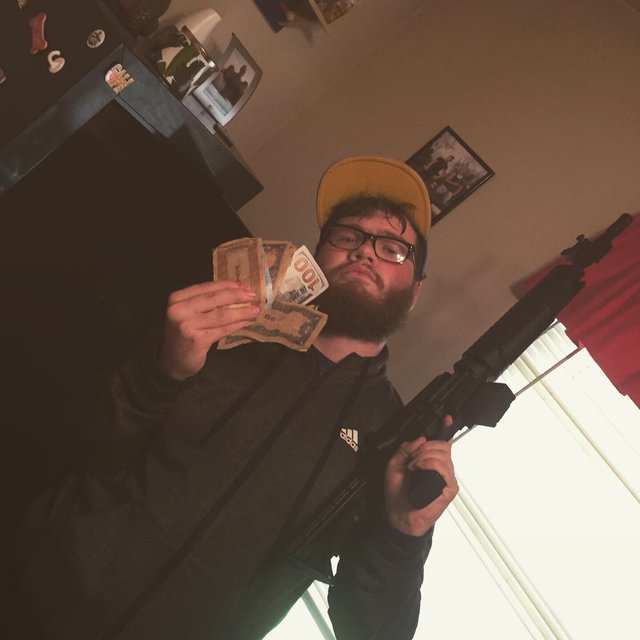 It's a (W)rap