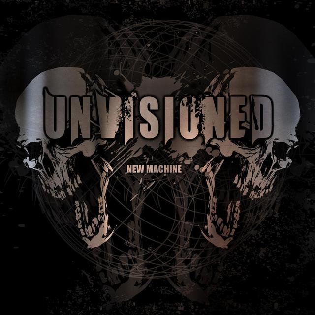 New Machine (Official Release)
