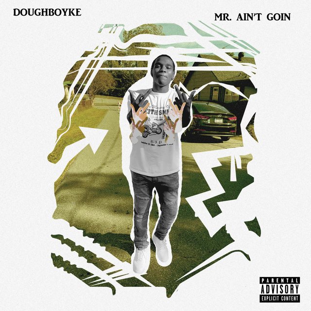 Mr. Ain't Goin