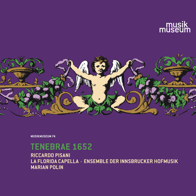 Tenebrae 1652