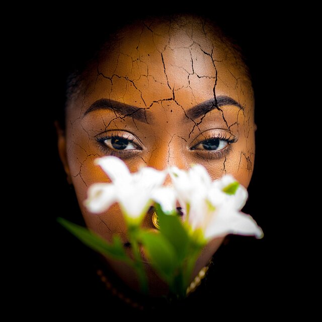 Broken