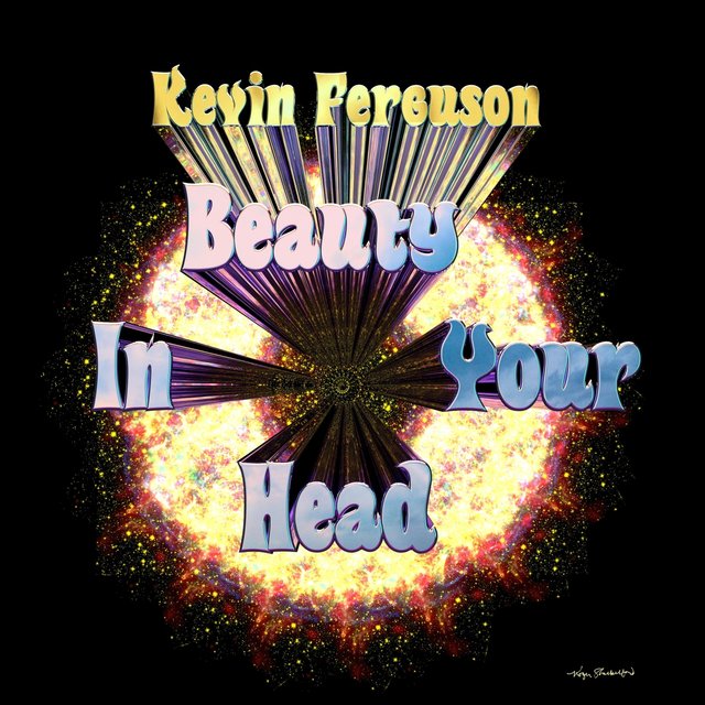 Beauty in Your Head