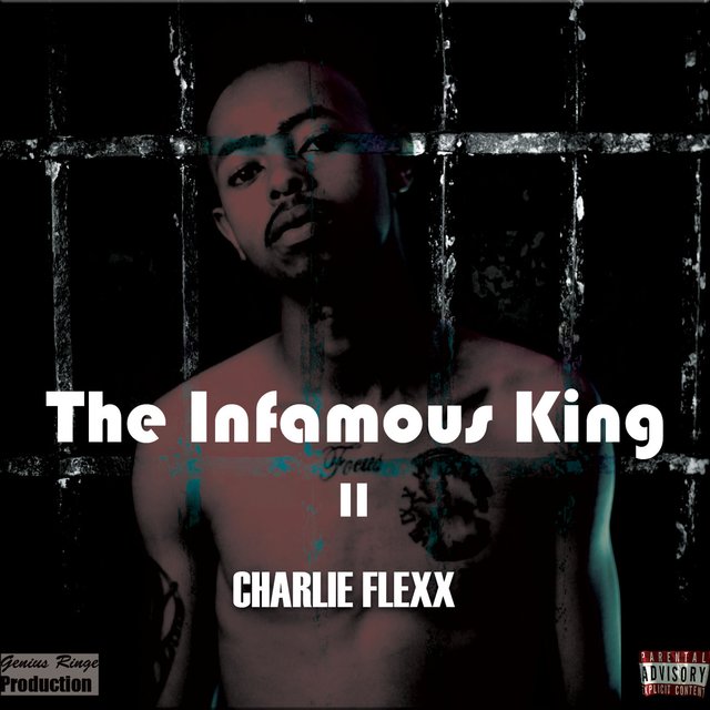 The Infamous King, Pt. 2