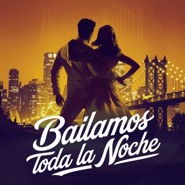 Bailamos Toda La Noche (feat. Rebecca Reynolds)