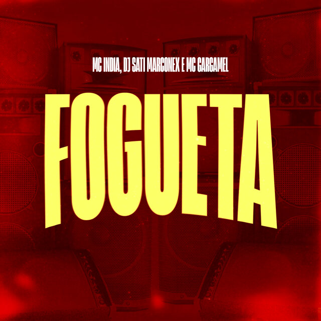 Fogueta
