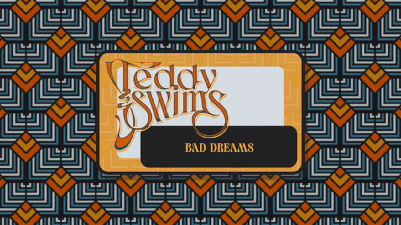 Bad Dreams (Lyric Video)