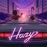 Hazy