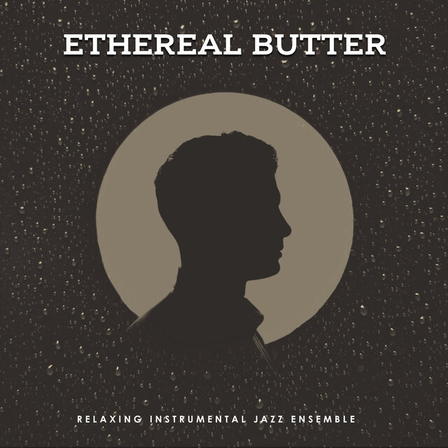 Ethereal Butter
