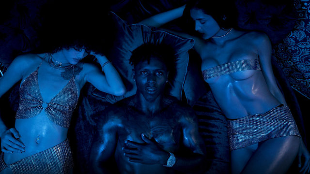 Birthday Bitch (Official Video)