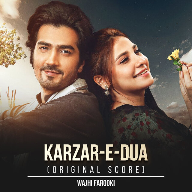 Karzar-E-Dua (Original Score)