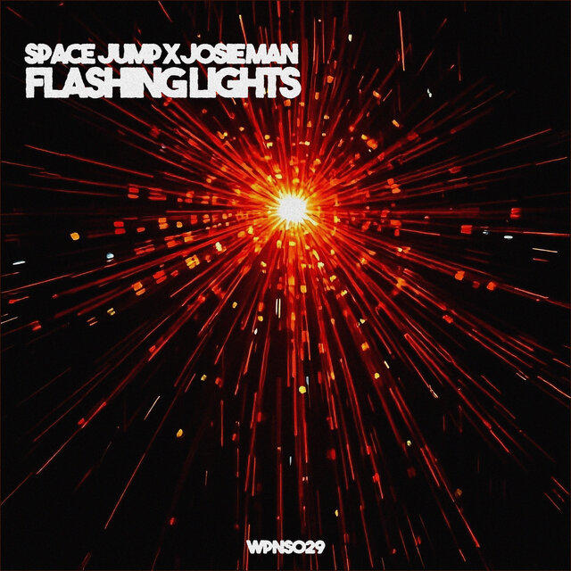 Flashing Lights
