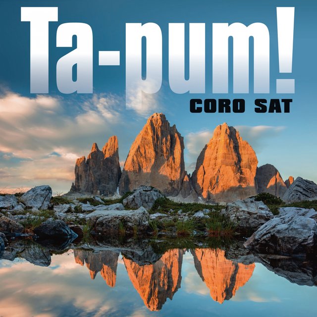 Ta-pum! (Sul cappello che noi portiamo cantato)