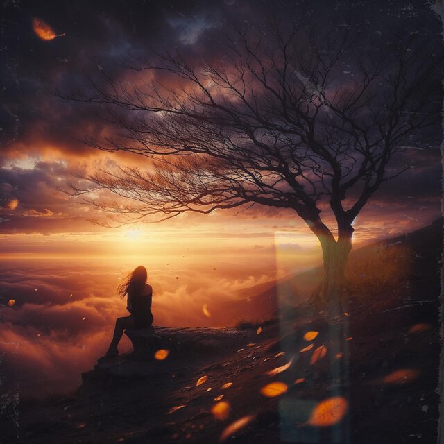 To Say Goodbye
