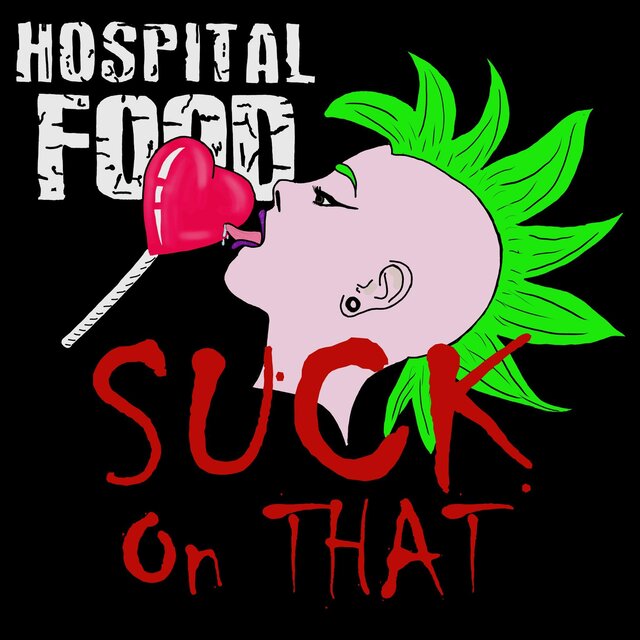 SUCK ON THAT
