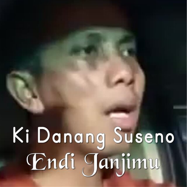 Endi Janjimu