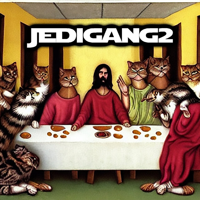JEDIGANG 2