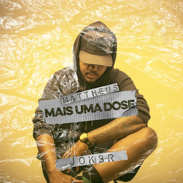 Mais uma Dose
