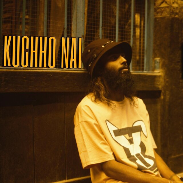 Kuccho Nai