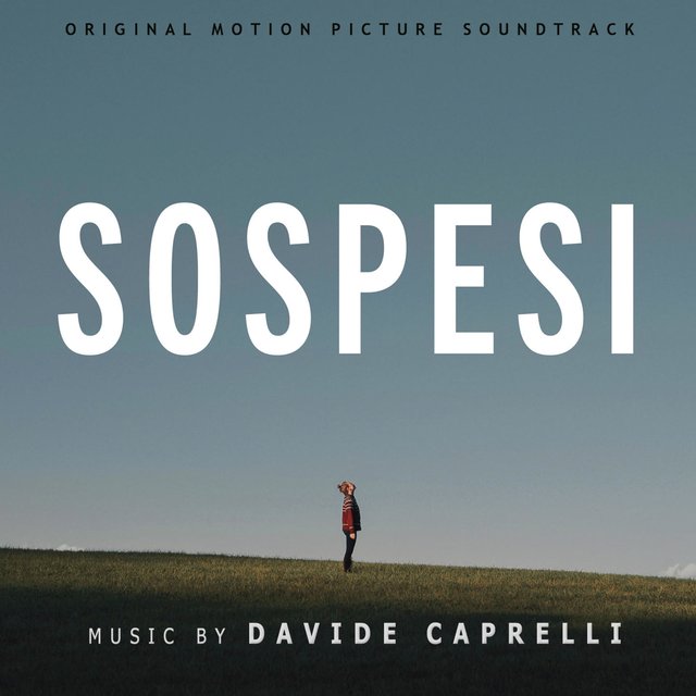 SOSPESI (Original Motion Picture Soundtrack)