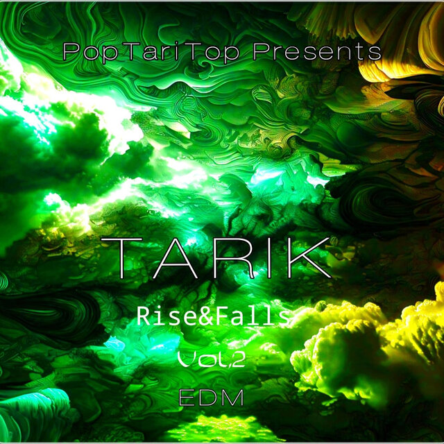 Rise&Falls, Vol. 2