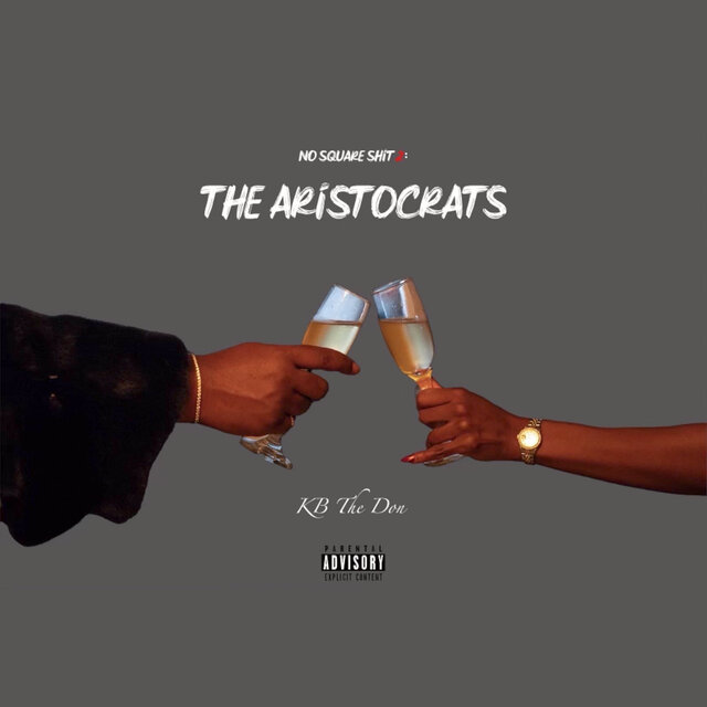 No Square Shit 2: The Aristocrats