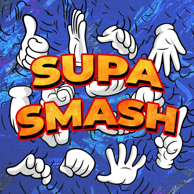 Supa Smash