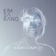 Cover art for album Human Complex Pt.1 by Kim Sarang
