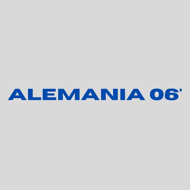 Alemania 06'
