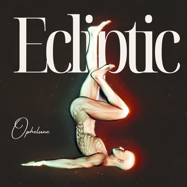 Ecliptic (Where Gravity Rests Softly)