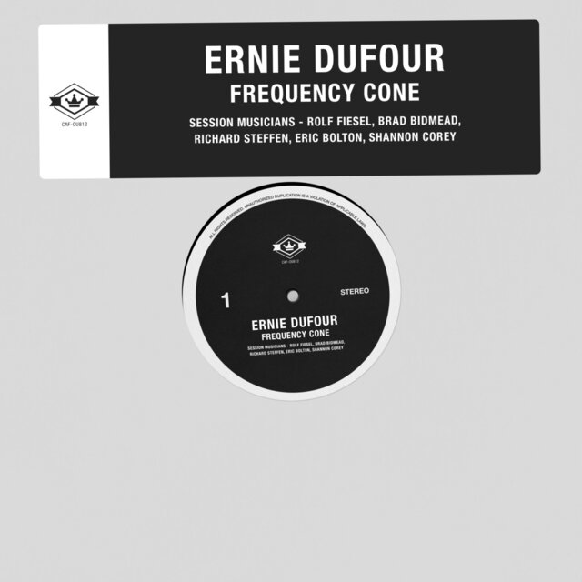 Frequency Cone