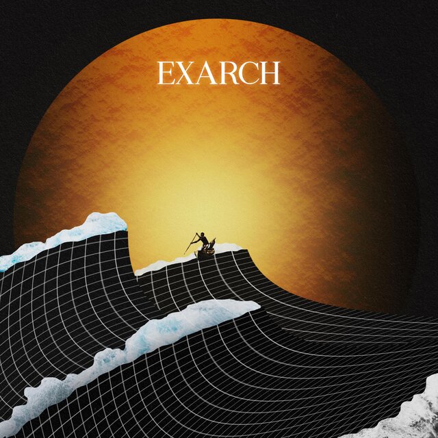 Ever Shifting Seas