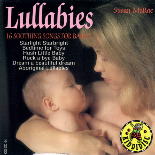 Lullabies 16 Soothing Songs For Babies