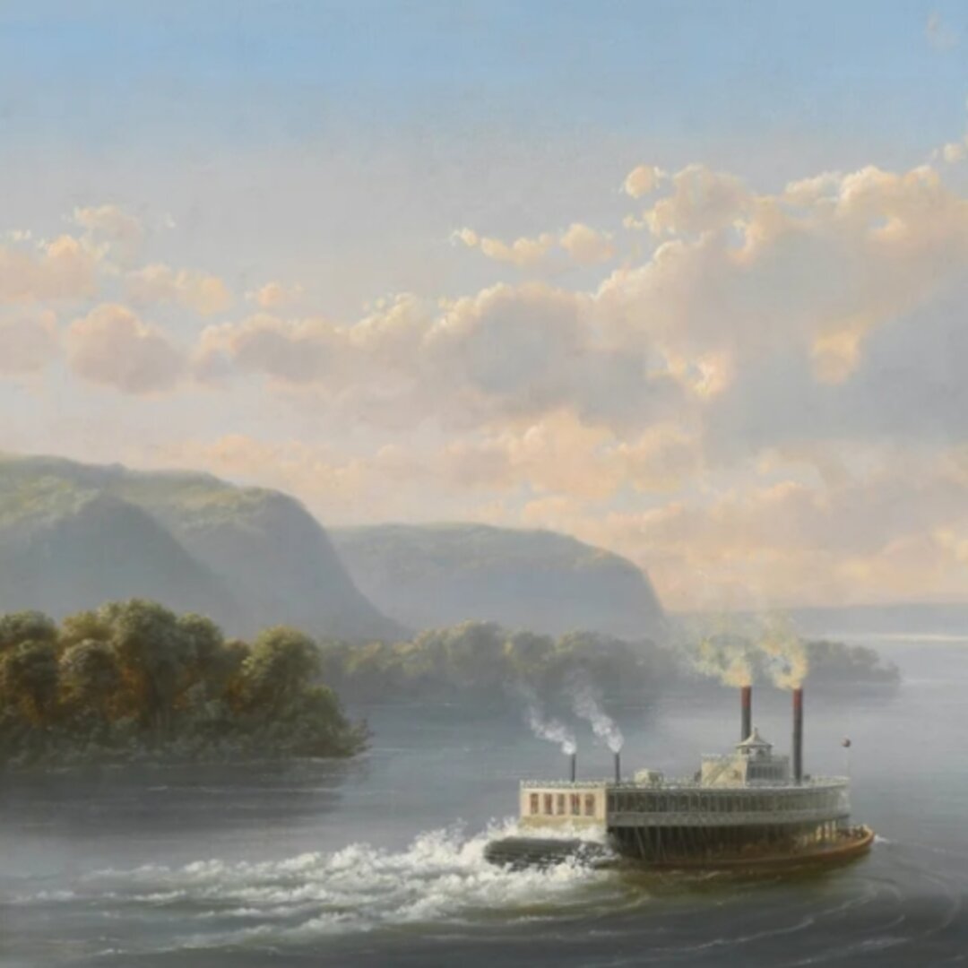 rusty mix #116 cover art