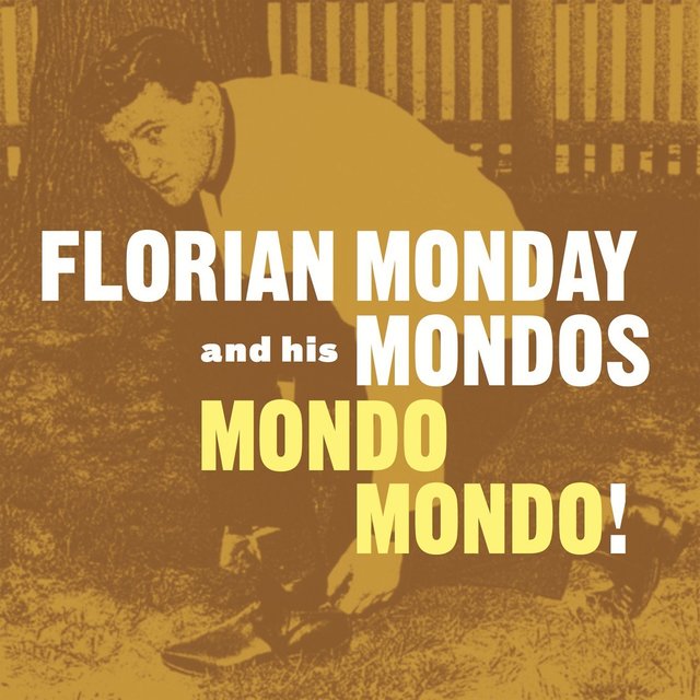 Mondo Mondo!