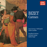 Carmen, Act III: Recitative and Micaëla's Aria