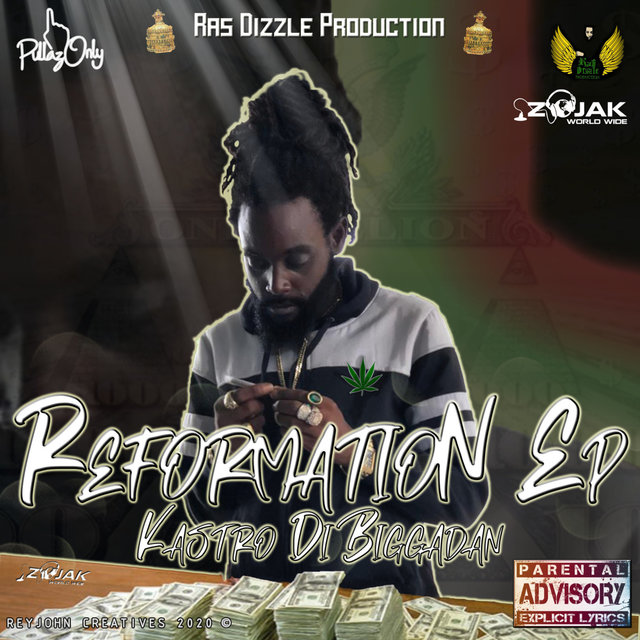 Reformation EP