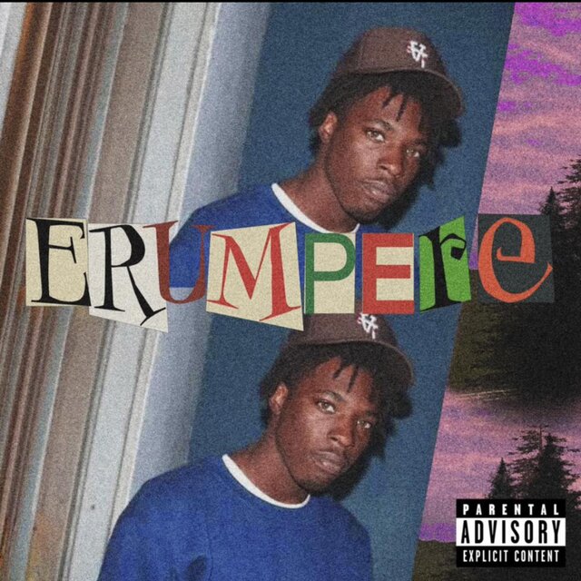 ERUMPERE
