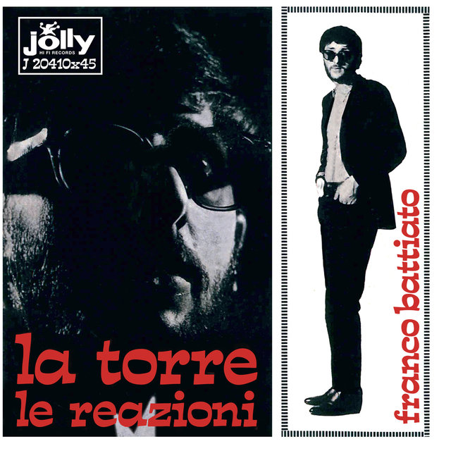 La torre - Le reazioni